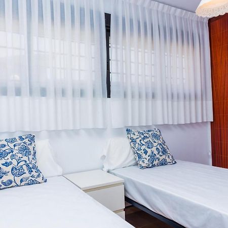 Santa Barbara Apartment Javea By Rock Rentals Exteriör bild
