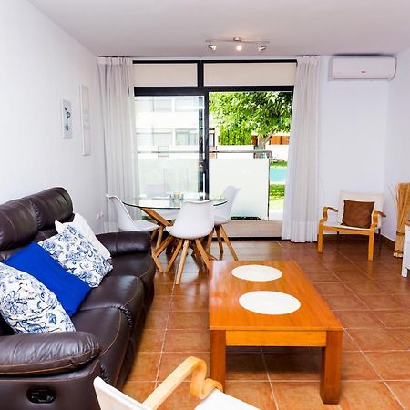 Santa Barbara Apartment Javea By Rock Rentals Exteriör bild
