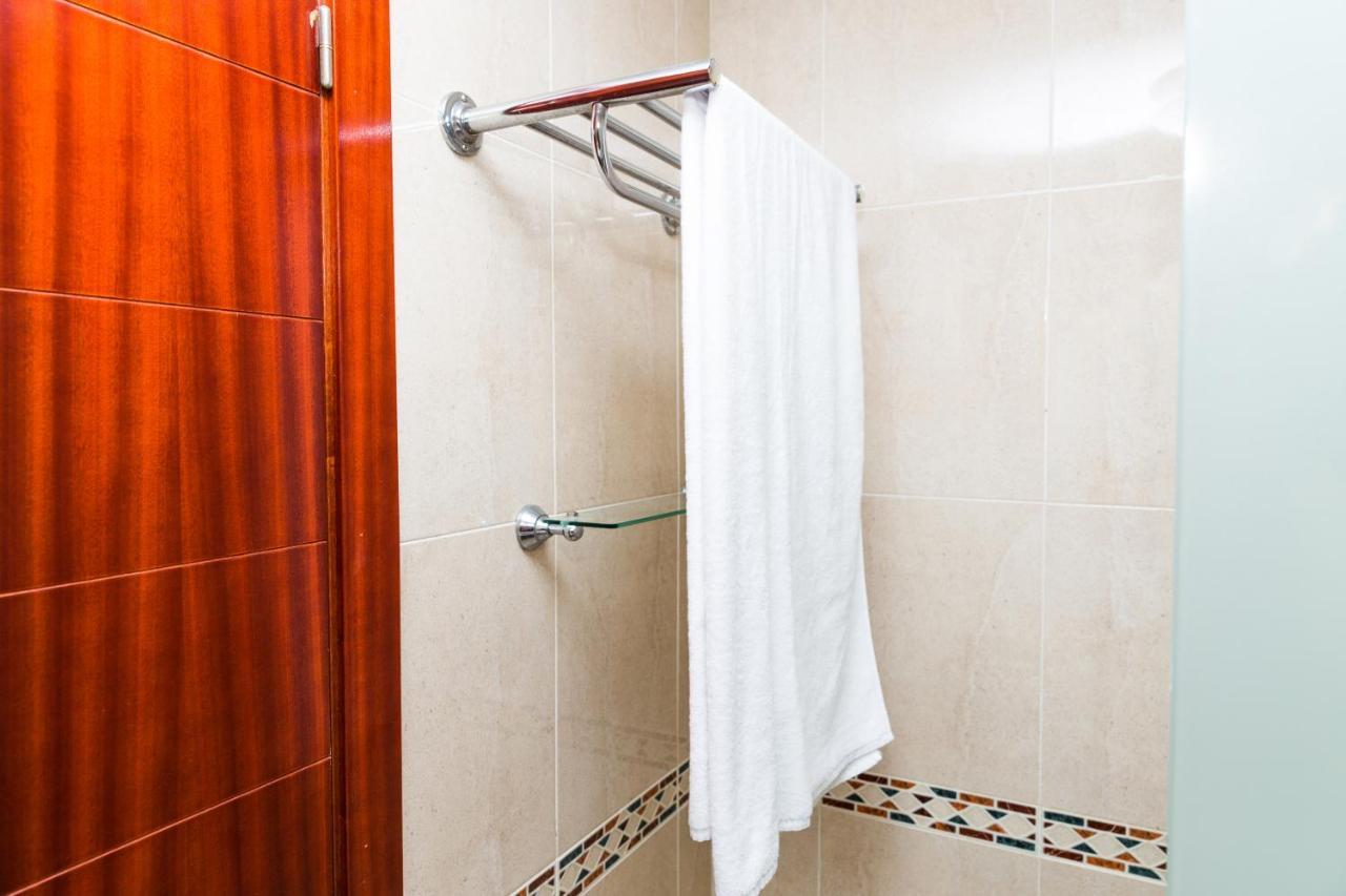 Santa Barbara Apartment Javea By Rock Rentals Exteriör bild