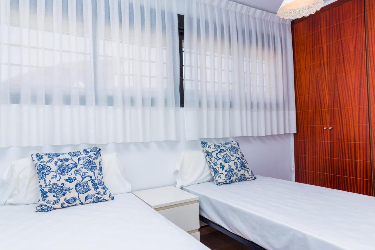 Santa Barbara Apartment Javea By Rock Rentals Exteriör bild
