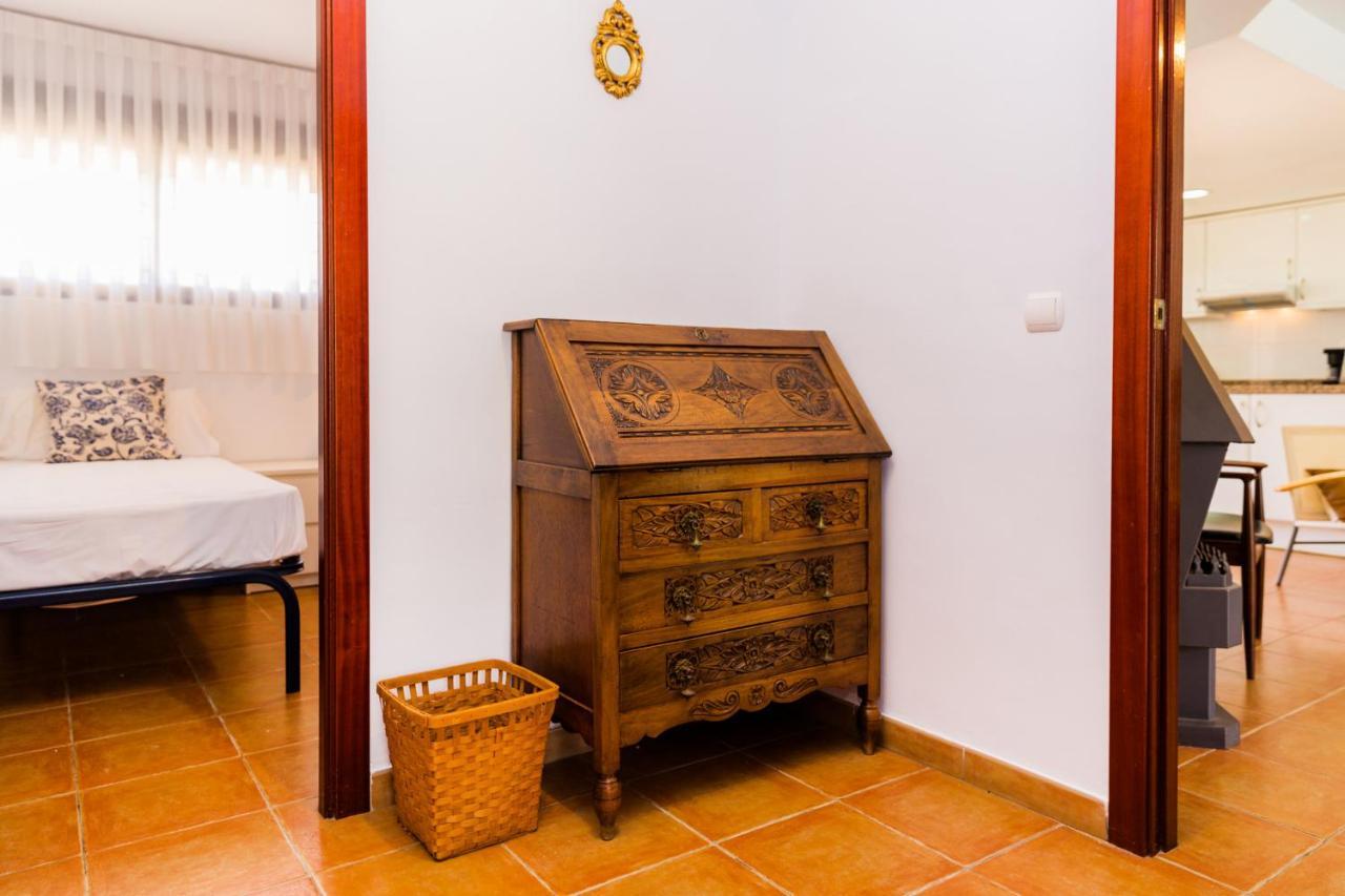 Santa Barbara Apartment Javea By Rock Rentals Exteriör bild