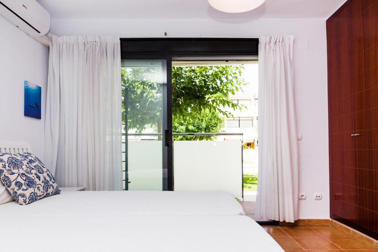 Santa Barbara Apartment Javea By Rock Rentals Exteriör bild