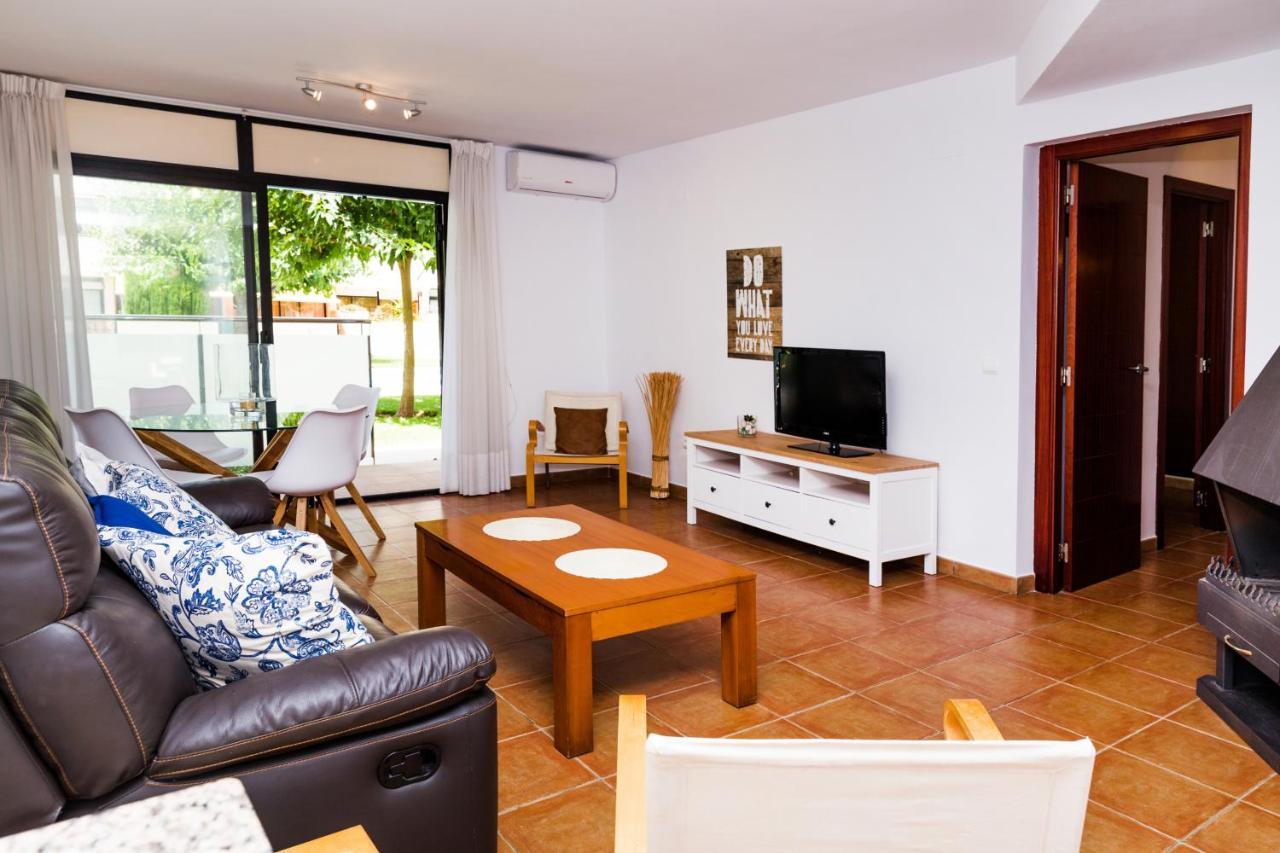 Santa Barbara Apartment Javea By Rock Rentals Exteriör bild