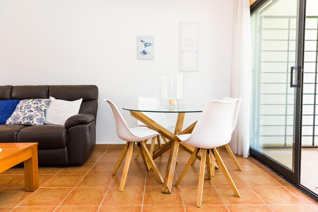 Santa Barbara Apartment Javea By Rock Rentals Exteriör bild