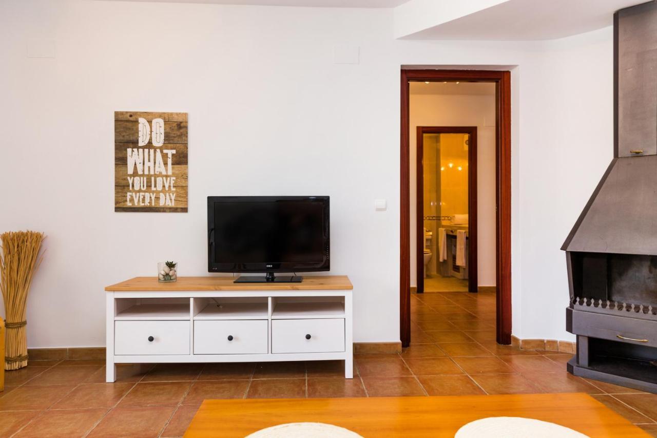 Santa Barbara Apartment Javea By Rock Rentals Exteriör bild